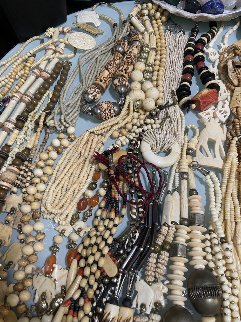 Bone jewelry show preview 6/23/2026 - Picture 11 of 11